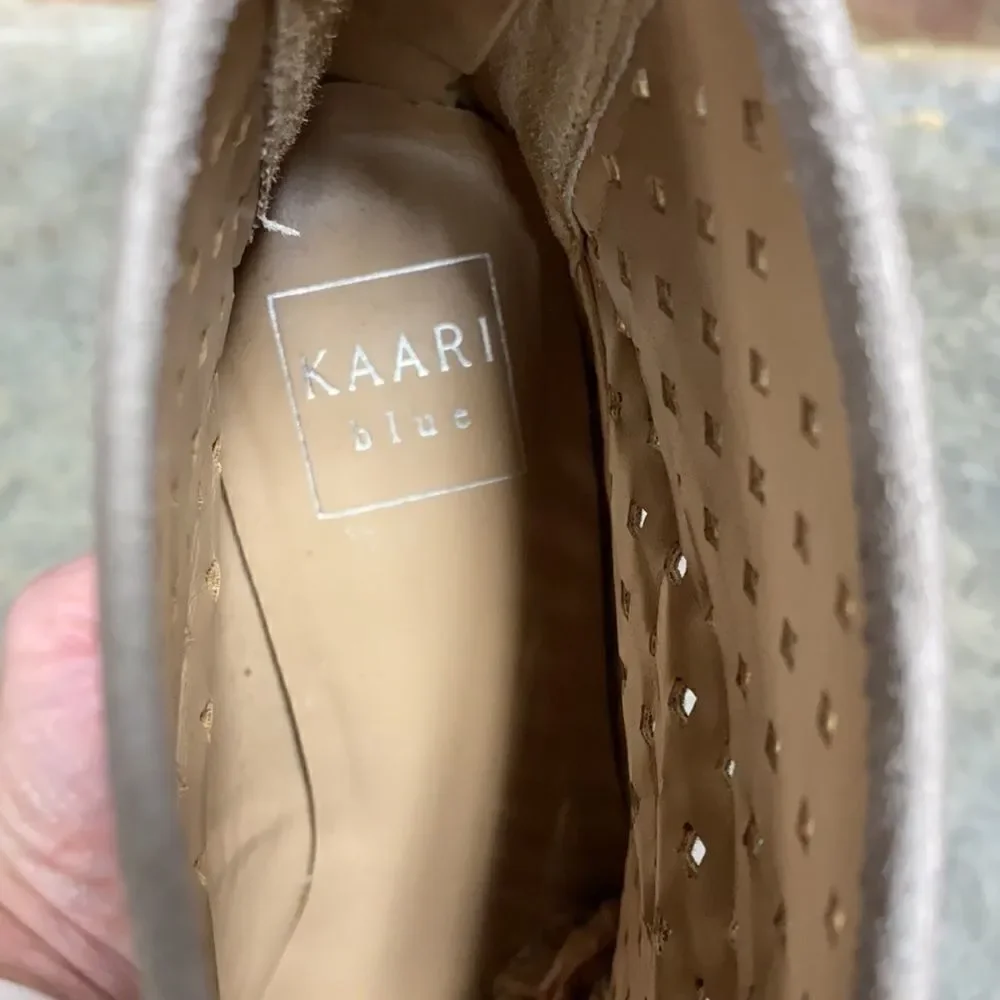 Kaari Blue kaari blue